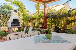 VILLA CORALLINA San Vito Lo Capo